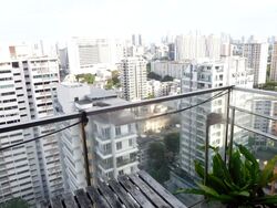Forte Suites (D8), Apartment #465486111